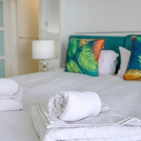 Seafront, Studio With Private Seaview Terrace By 360 Estates Apartment *